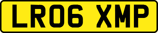 LR06XMP