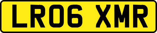 LR06XMR
