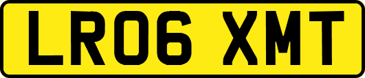LR06XMT