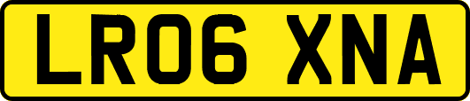 LR06XNA