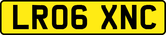 LR06XNC