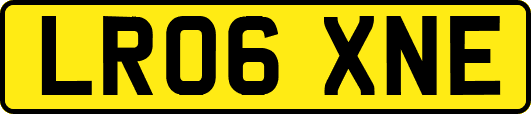 LR06XNE