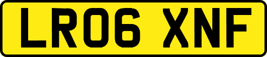 LR06XNF