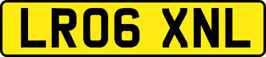 LR06XNL