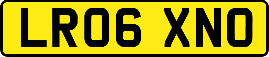 LR06XNO