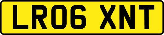 LR06XNT