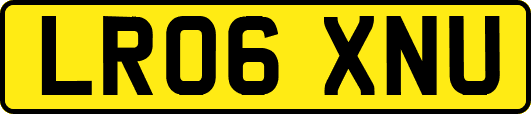 LR06XNU