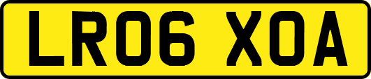 LR06XOA