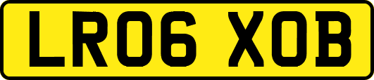 LR06XOB