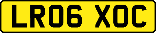 LR06XOC
