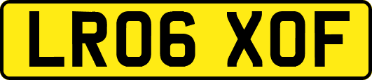 LR06XOF