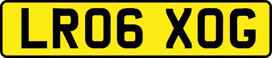 LR06XOG