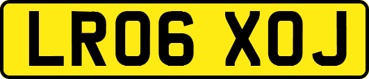 LR06XOJ