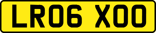 LR06XOO