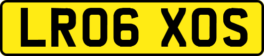 LR06XOS
