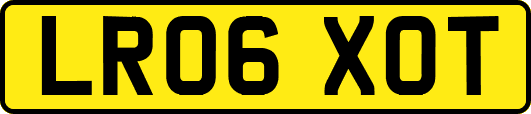 LR06XOT