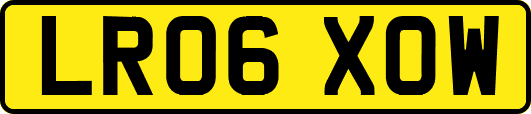 LR06XOW