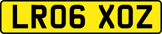 LR06XOZ
