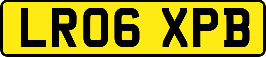 LR06XPB