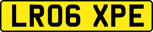 LR06XPE