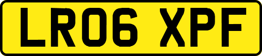 LR06XPF