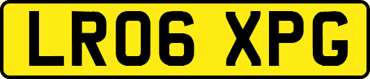 LR06XPG