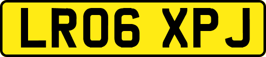 LR06XPJ