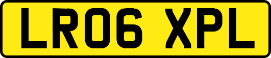 LR06XPL