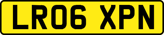 LR06XPN