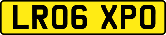 LR06XPO