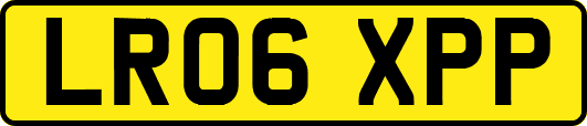 LR06XPP