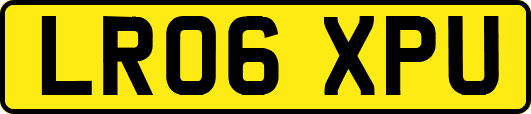 LR06XPU