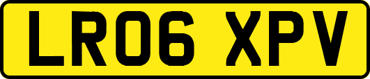 LR06XPV