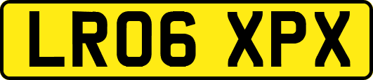 LR06XPX