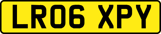 LR06XPY