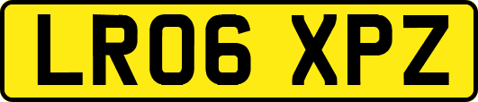 LR06XPZ