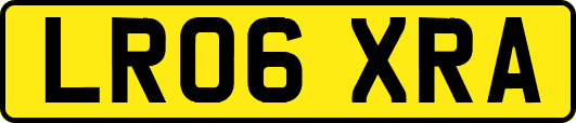 LR06XRA