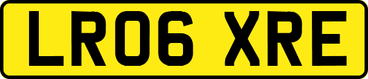 LR06XRE