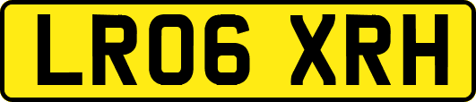 LR06XRH