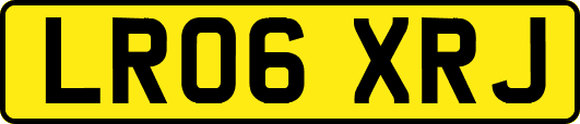 LR06XRJ