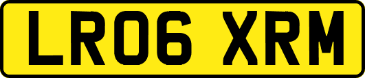 LR06XRM
