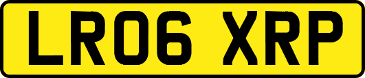 LR06XRP