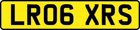 LR06XRS