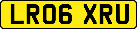 LR06XRU