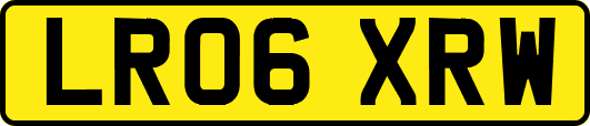 LR06XRW