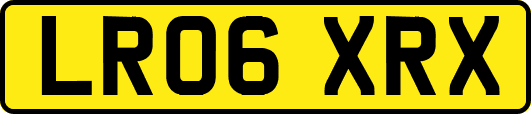 LR06XRX