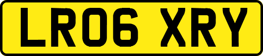 LR06XRY