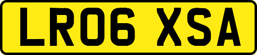 LR06XSA