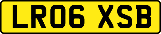 LR06XSB