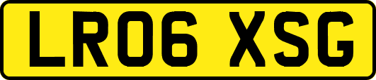LR06XSG